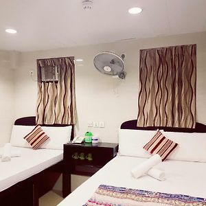 Simplex Guest House